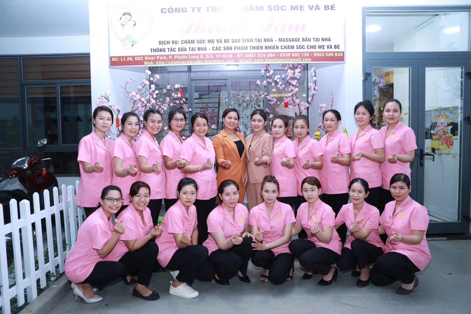 Lop-hoc-tai-spa-Thanh-Tam